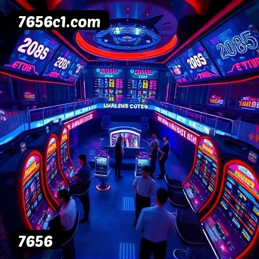 Roleta e blackjack 7656