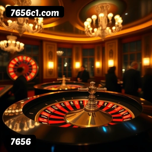 App 7656 Android download