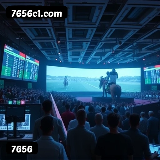 7656 multi dispositivo