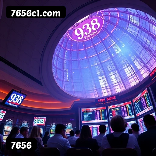 Bônus boas-vindas 7656 R$100