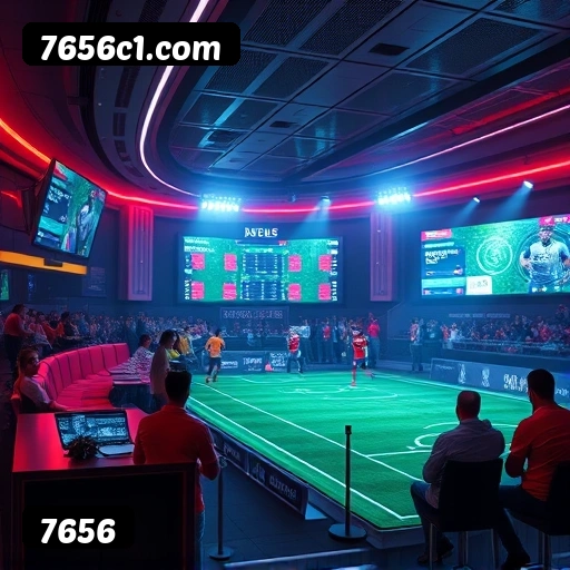 Gates of Olympus slot 7656