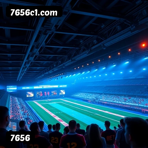 Bônus e prêmios 7656