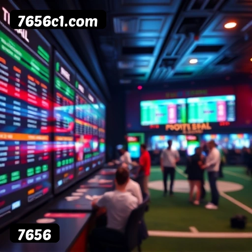 Slots com prêmios 7656