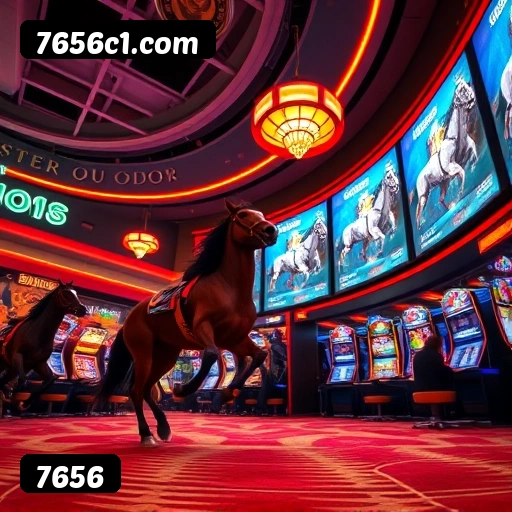 App 7656 apostas esportivas mobile