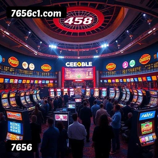 Guia rápido de apostas ao vivo na 7656